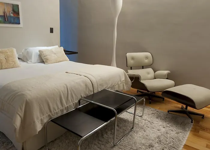 Mansion Vitraux Boutique Hotel (Adults Only) Buenos Aires