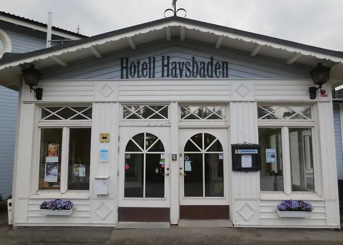 HotellHavsbaden