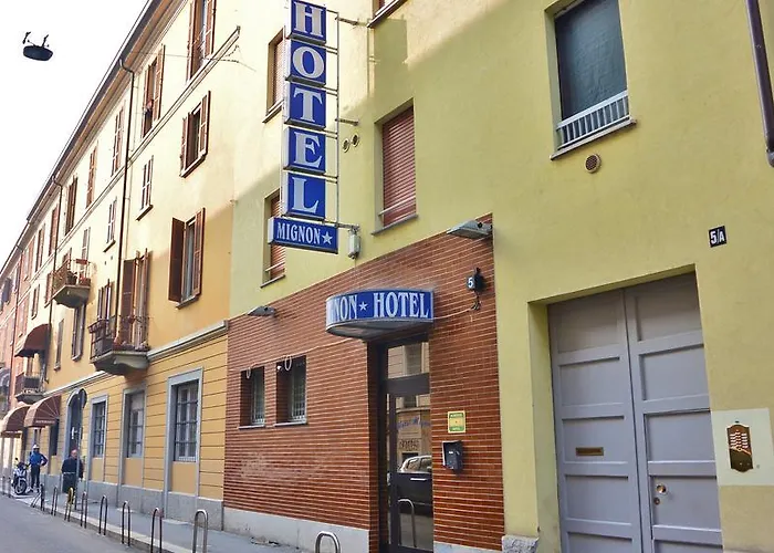 Hotel Mignon Milano