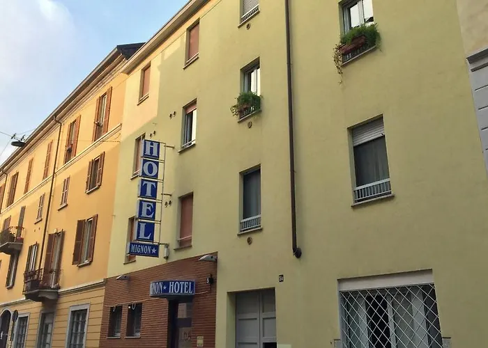 Hotel Mignon Milano