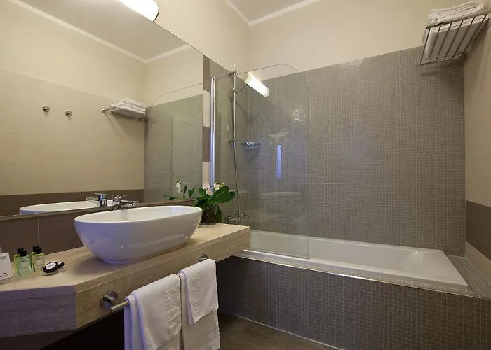 Seven Suites Roma