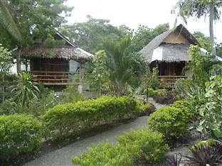Mayas Native Garden Resort Cebu