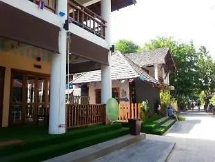 Sairee Cottage Resort Koh Tao