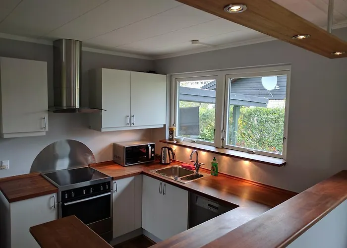 Villa Kööpenhamina