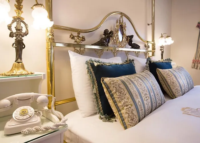 HotellValide Sultan Konagi