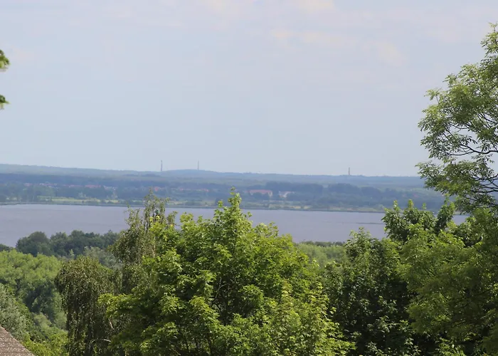 Dom Sw. Jozefa Hotell Szczecin