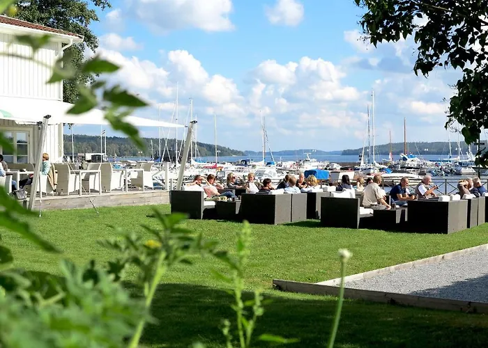 32 Rum&Kök Sigtuna