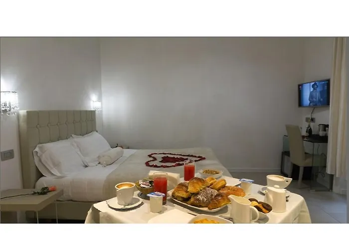 Vatican Grand Suite Rom