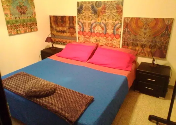 HotellPalermo Centrale