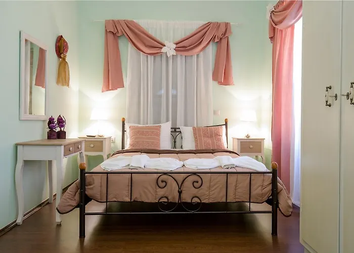 Casa Di Porto Hotell Khania