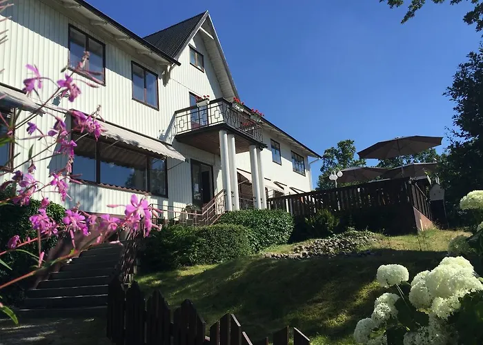 Hotel Walhalla Mörrum