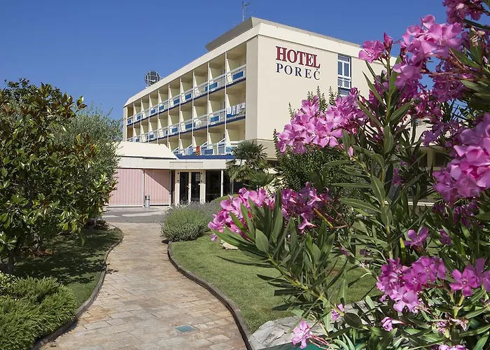 Hotel Poreč