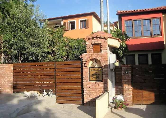 Studios Arabas Thessaloníki