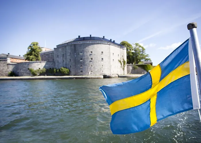 Kastellet Bed & Breakfast Vaxholm