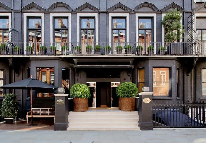 Blakes Hotel London