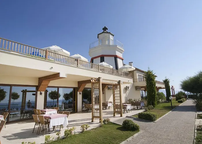 Sealight Resort Hotel Kusadası