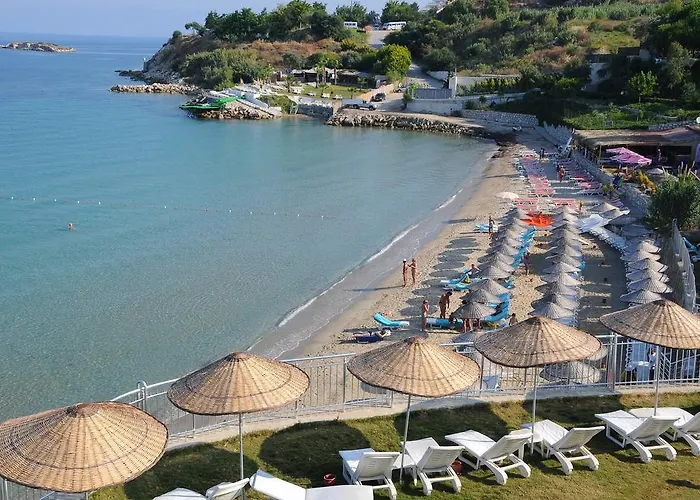 Sealight Resort Hotel Kusadası