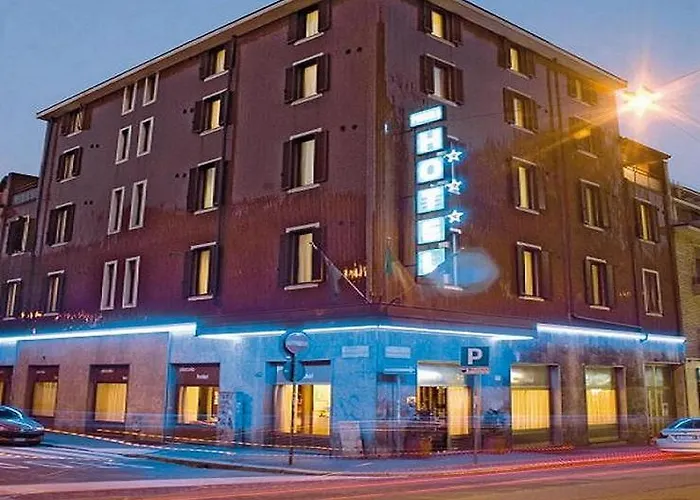 Piccolo Hotel Milano