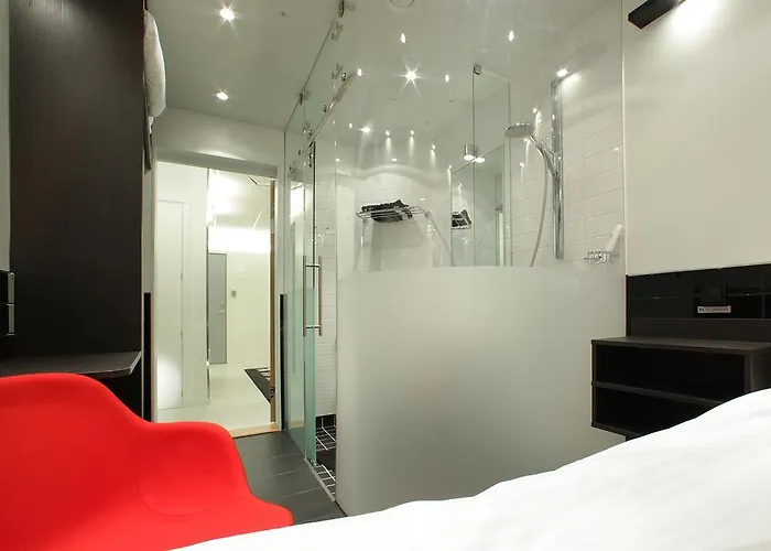 Nils Hotell Kalix