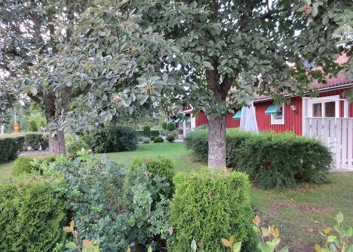 Hotel Laurenti Söderköping