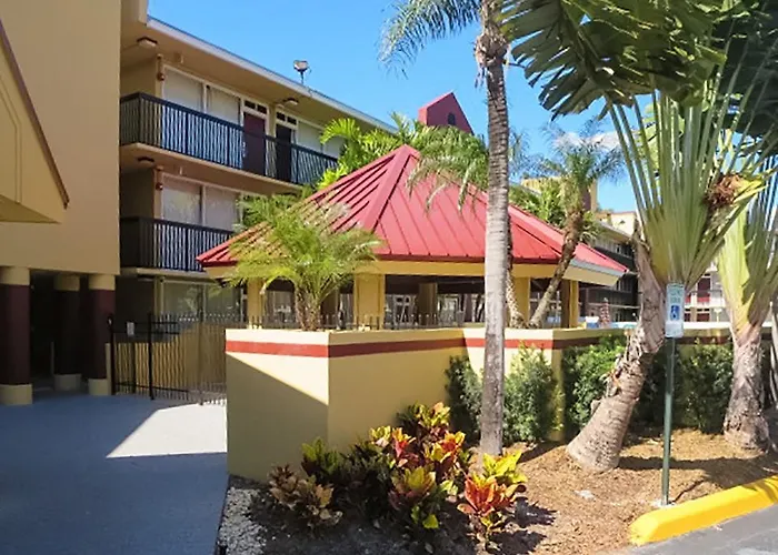 The Link Hotel Fort Lauderdale