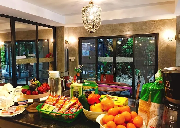 G2 Boutique Hotel Chiang Mai