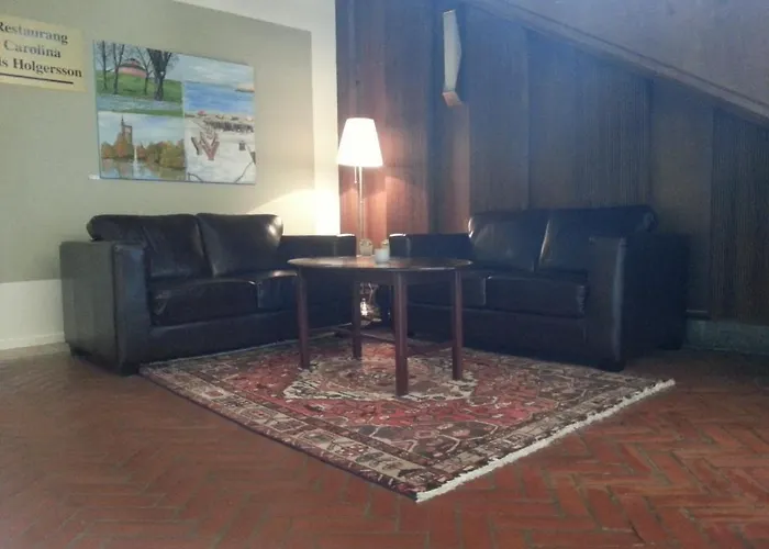 Hotel Oeresund Landskrone