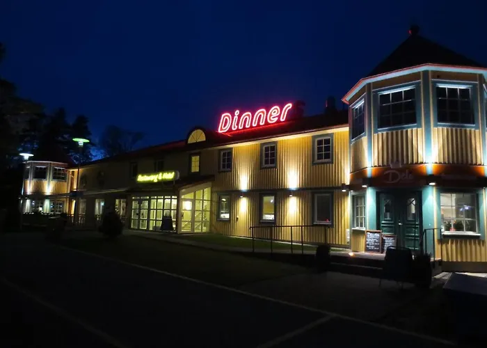 Dinners Arboga