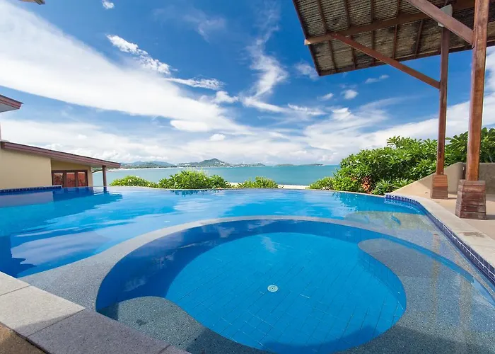 Boujis Boutique Resort Chaweng Beach