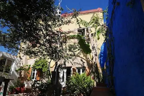 Apollo Guesthouse Rhodes City