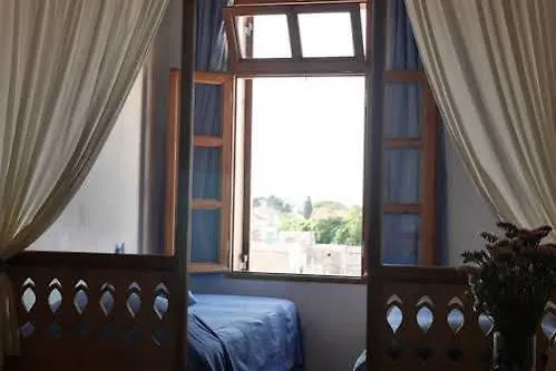 Apollo Guesthouse Rhodes City