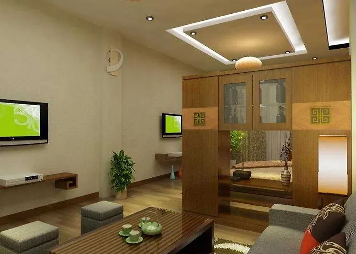Hanoi Luxor