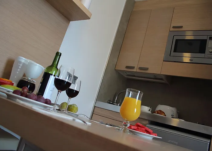 HotellParaiso De Alcudia