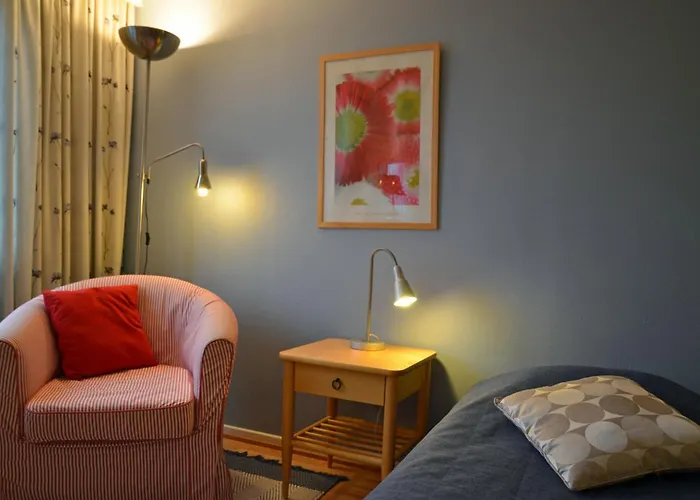 Hotell Kusten Göteborg