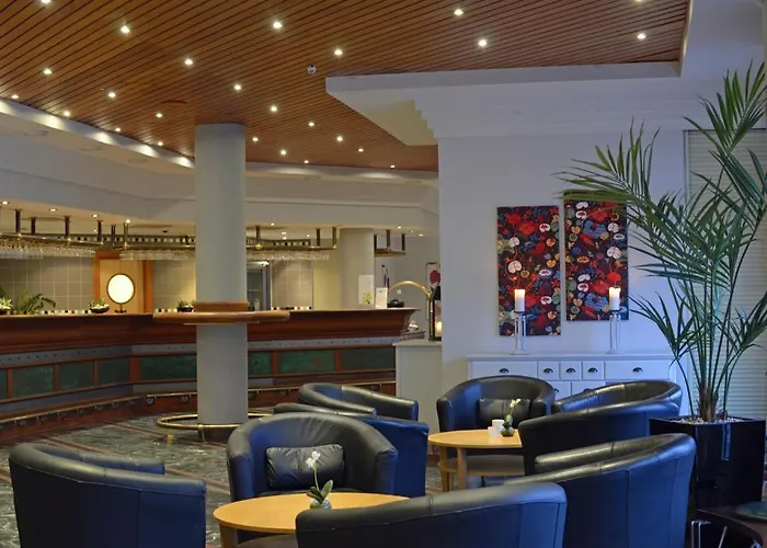 Hotell Kusten Göteborg