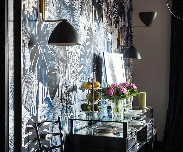 Velona'S Jungle Luxury Suites Florens