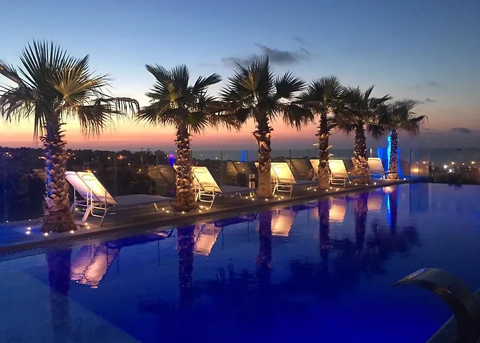Hugo'S Boutique Hotel - Adults Only St. Julian's