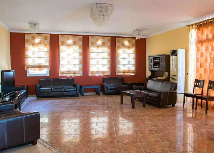 Saint Catherine Hotel Pythagoreio