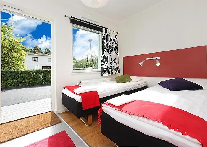 Ettsmart Hotell Sollentuna