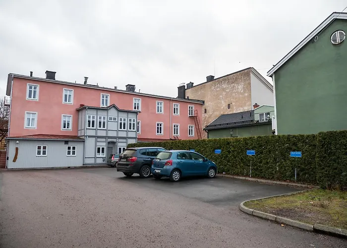 Hotel Aberg Centralhotellet Tranås