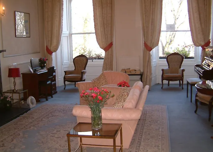 Terrace Hotel Edinburgh