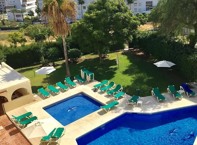Club Playa Flores Torremolinos