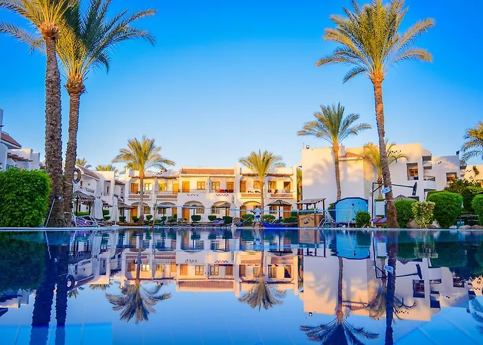 Dive Inn Resort Sharm el-Sheik
