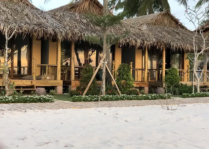 Dugong Resort Phu Quoc
