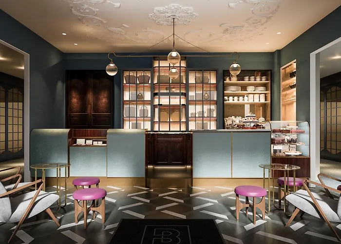 Maison Breguet Paris