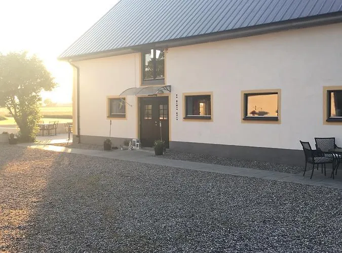 Hotel Borrby