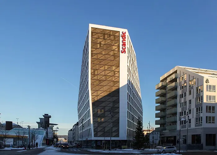 Scandic Lillestrøm