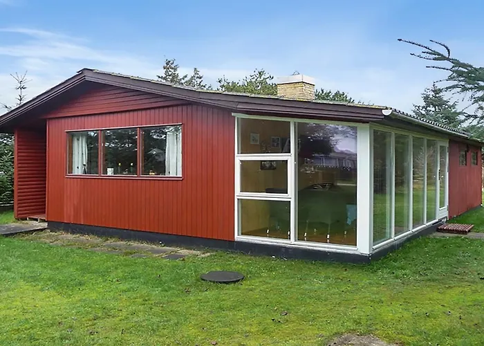 Hotel Løkken Strand