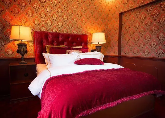 Hotell Robinson Göteborg