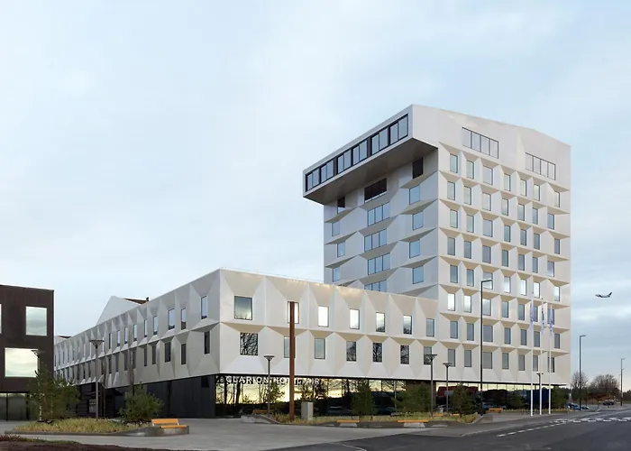 Clarion Hotel Air Sola